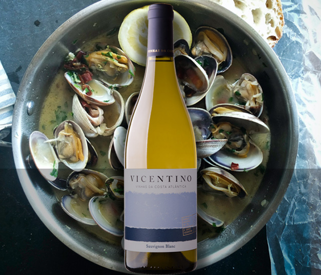 Sauvignon Blanc