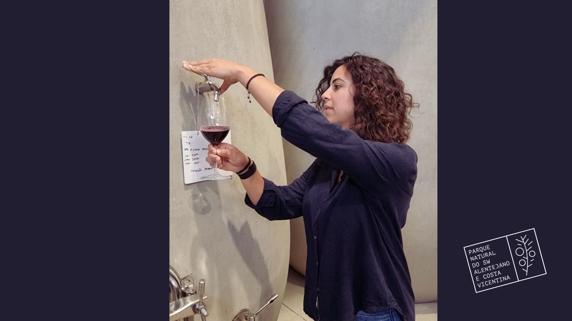 Masterclass "Meet the Winemaker"