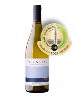 Sauvignon Blanc 2023